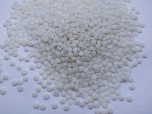 杭州透明吹膜级hdpe再生颗粒