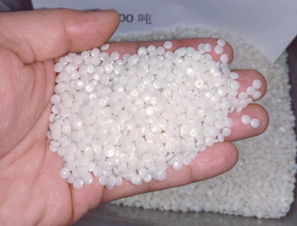 杭州透明低压HDPE吹膜专用料