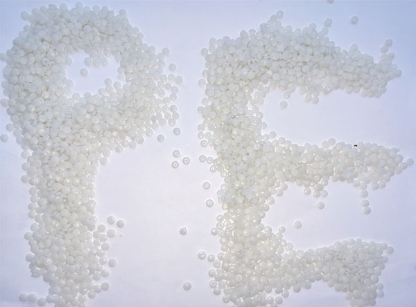 杭州一级透明hdpe吹塑颗粒