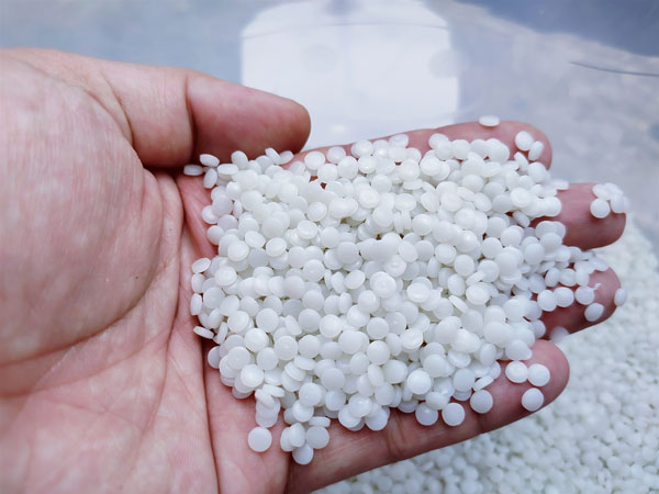 杭州再生HDPE聚乙烯薄膜级颗粒