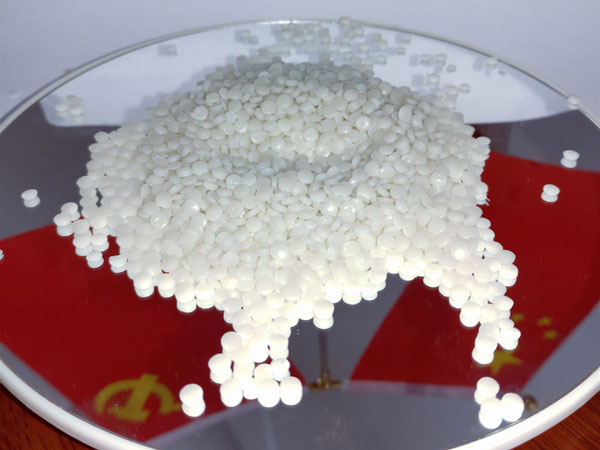 杭州吹膜HDPE塑料颗粒