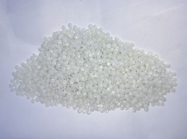 杭州吹膜聚乙烯hdpe再生料