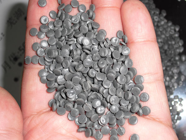 杭州黑色低压hdpe再生塑料