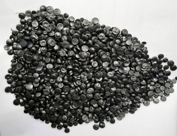 杭州黑色HDPE滴灌管材专用塑料颗粒
