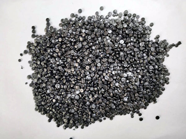 杭州黑色HDPE排污管道专用颗粒