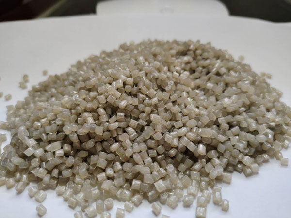 杭州藤条专用LDPE 再生料高压颗粒