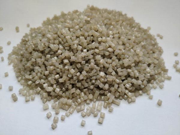 杭州再生LDPE吹膜塑料原料