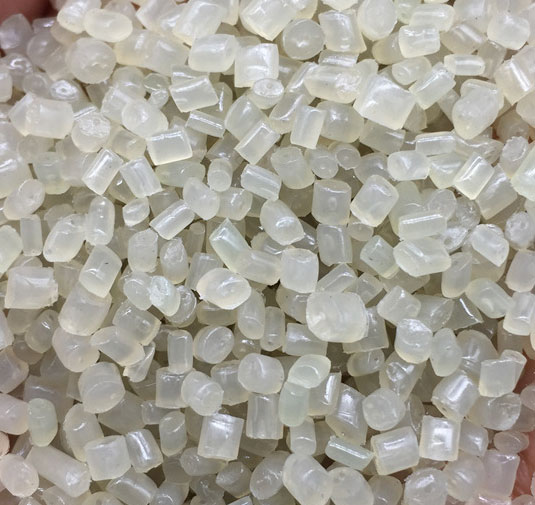 杭州再生LDPE聚乙烯线缆专用料