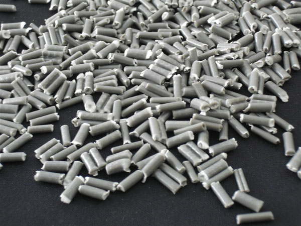 杭州pp再生塑料颗粒