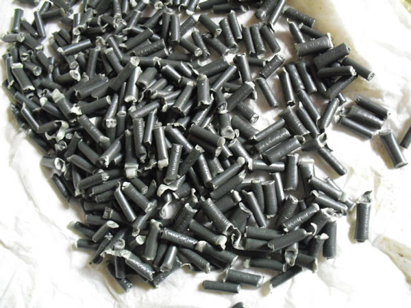 杭州编织袋pp颗粒再生料