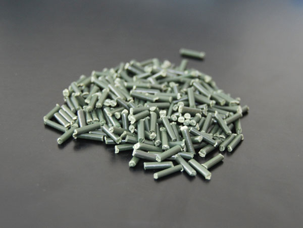 杭州再生pp编织袋颗粒