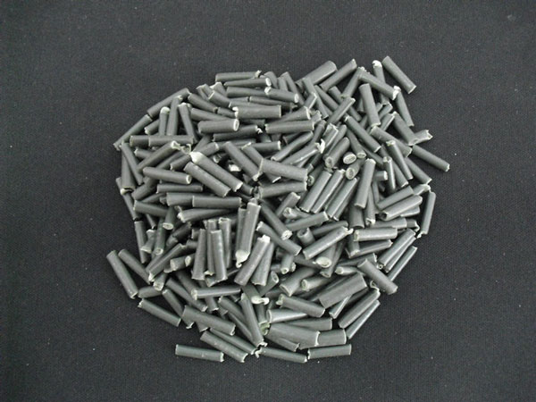 杭州再生PP拉丝回料