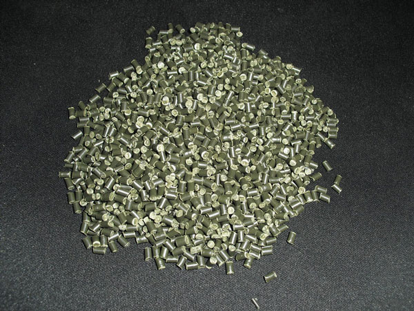 杭州再生聚丙烯pp再生颗粒