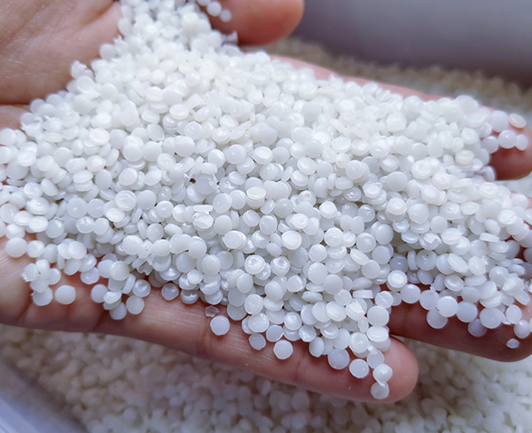 杭州垃圾袋HDPE专用颗粒