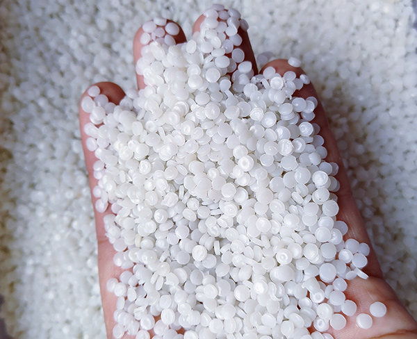 杭州中空吹塑桶HDPE专用颗粒
