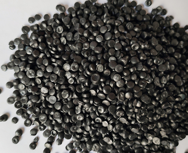 杭州三维复合排水网HDPE专用料