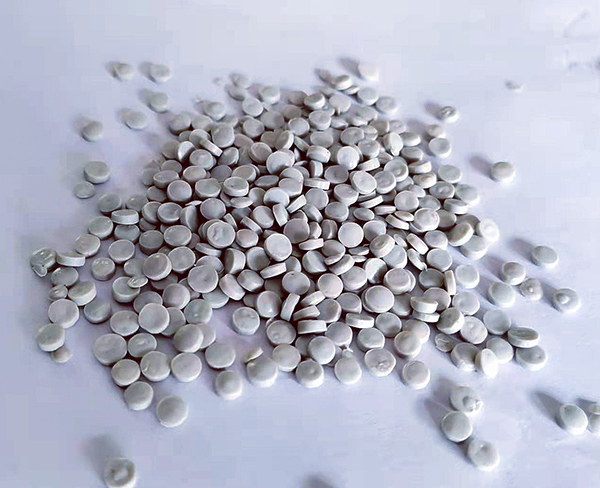 杭州吹塑水马HDPE专用颗粒