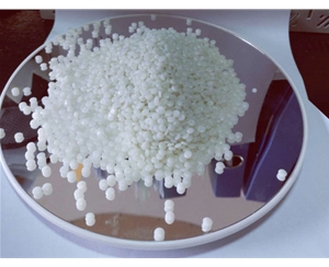 杭州透明HDPE再生塑料颗粒