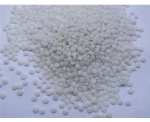 杭州透明吹膜级hdpe再生颗粒