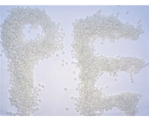 杭州一级透明hdpe吹塑颗粒
