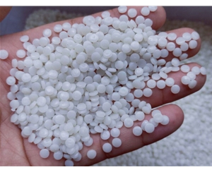 杭州一级透明低压HDPE再生料