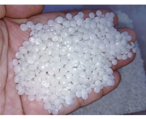 杭州中空吹膜HDPE再生颗粒