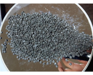 杭州黑色低压HDPE吹膜料