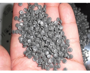 杭州黑色低压hdpe再生塑料