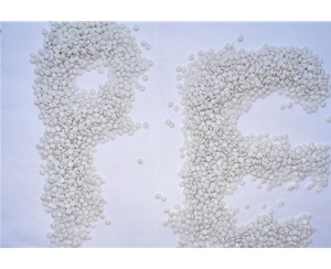 杭州白色中空HDPE再生料