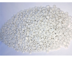 杭州吹塑白色HDPE再生料