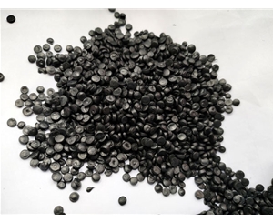 杭州HDPE低压颗粒穿线管专用料