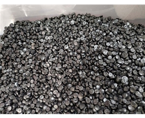 杭州黑色HDPE钢带管道专用颗粒