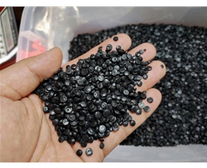 杭州黑色HDPE双壁波纹管专用料