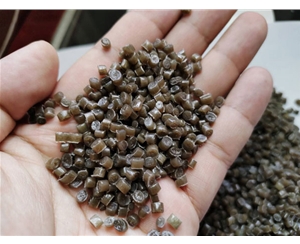 杭州防水材料LDPE再生塑料颗粒