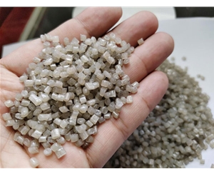 杭州LDPE再生塑料吹塑级颗粒