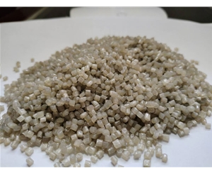 杭州藤条专用LDPE 再生料高压颗粒