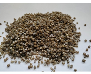 杭州注塑级PE颗粒ldpe再生料