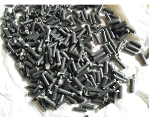 杭州编织袋pp颗粒再生料