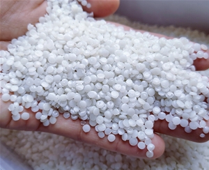 杭州垃圾袋HDPE专用颗粒