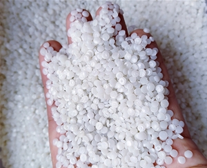 杭州中空吹塑桶HDPE专用颗粒