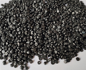 杭州木塑板塑料地板HDPE专用料