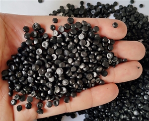 杭州排水双壁波纹管HDPE专用料