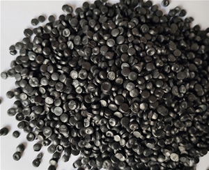 杭州三维复合排水网HDPE专用料