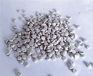 杭州吹塑水马HDPE专用颗粒